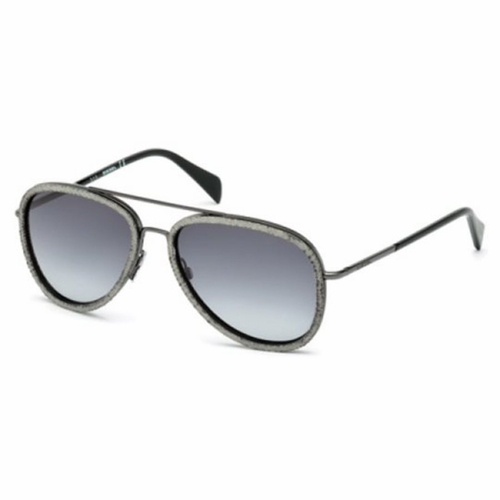 Diesel DL0167 20B 58  Mens  Sunglasses