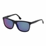 Diesel DL0187 02X 57  Mens  Sunglasses