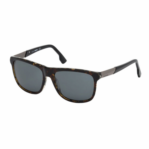 Diesel DL0187 56N 57  Mens  Sunglasses