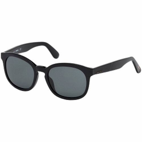 Diesel DL0190 01N 52  Unisex  Sunglasses