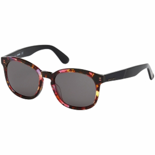 Diesel DL0190 54A 52  Unisex  Sunglasses