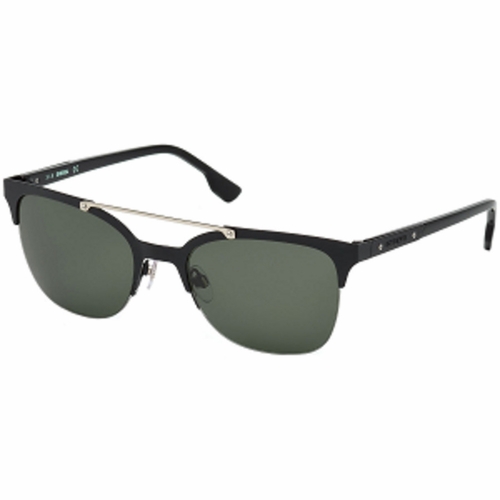 Diesel DL0215-02A  Mens  Sunglasses