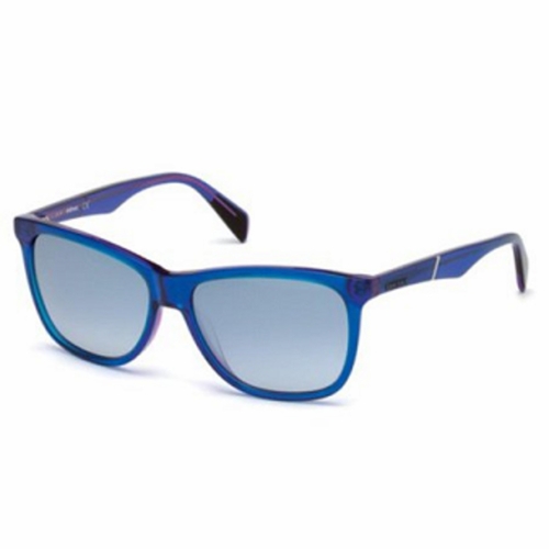 Diesel DL0222-92C  Unisex  Sunglasses