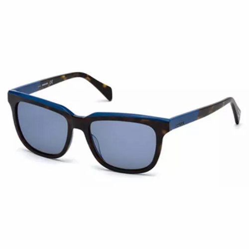 Diesel DL0224-56X  Mens  Sunglasses