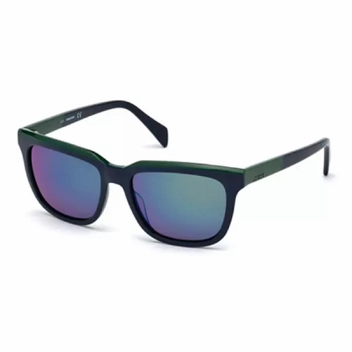 Diesel DL0224-92Q  Mens  Sunglasses