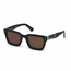 Diesel DL0231-05J Unisex Sunglasses