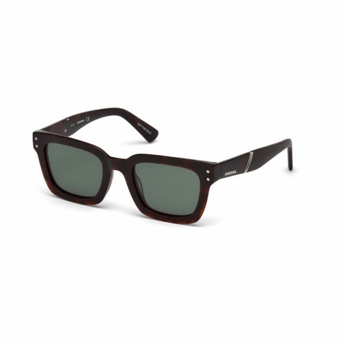 Diesel DL0231-52N  Mens  Sunglasses