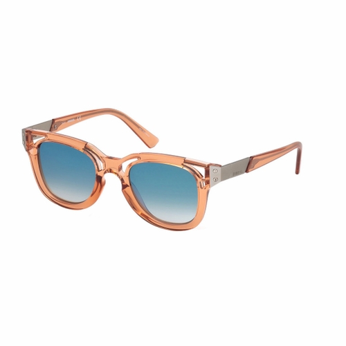 Diesel DL0232 74X 49  Ladies  Sunglasses