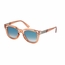 Diesel DL0232 74X 49  Ladies  Sunglasses