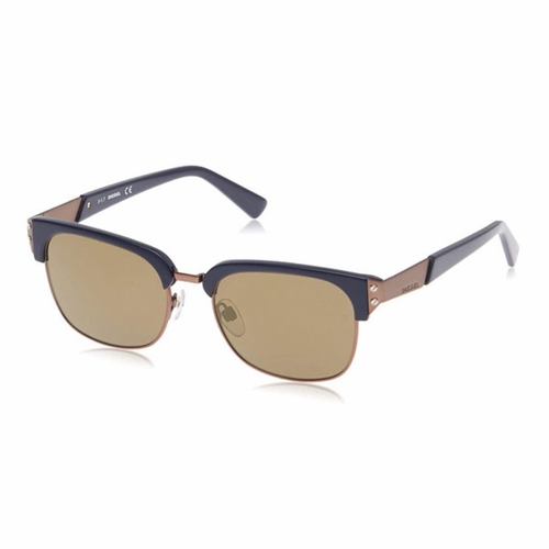 Diesel DL023592L54  Mens  Sunglasses