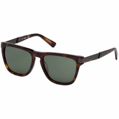 Diesel DL0236-52N  Mens  Sunglasses