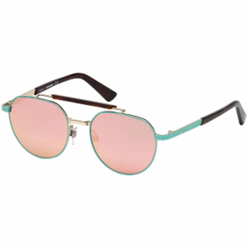 Diesel DL0239-95Z  Unisex  Sunglasses
