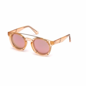 Diesel DL0251-72Z  Ladies  Sunglasses