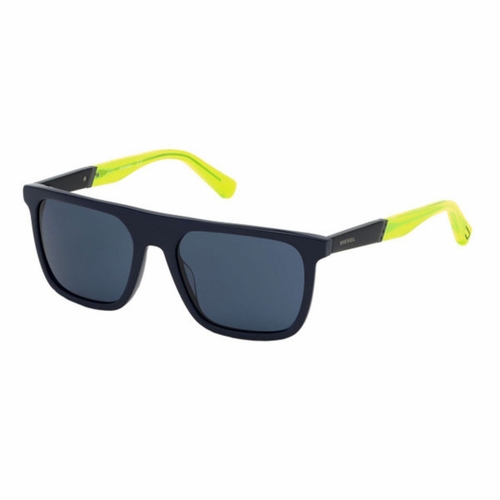 Diesel DL0299-F90V54  Mens  Sunglasses