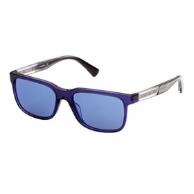 Diesel DL034190X54  Mens  Sunglasses