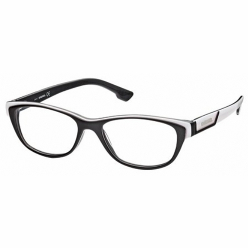 Diesel DL501200552  Ladies  Eyeglasses