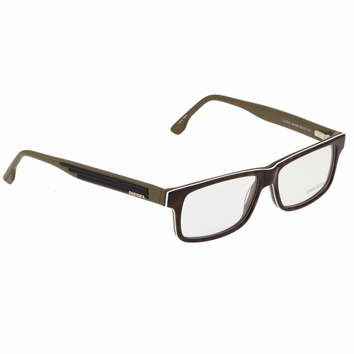Diesel DL5015 056 52  Mens  Eyeglasses