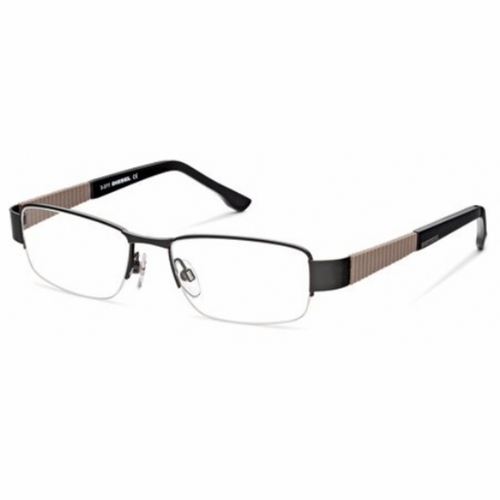 Diesel DL5018 002 52  Mens  Eyeglasses