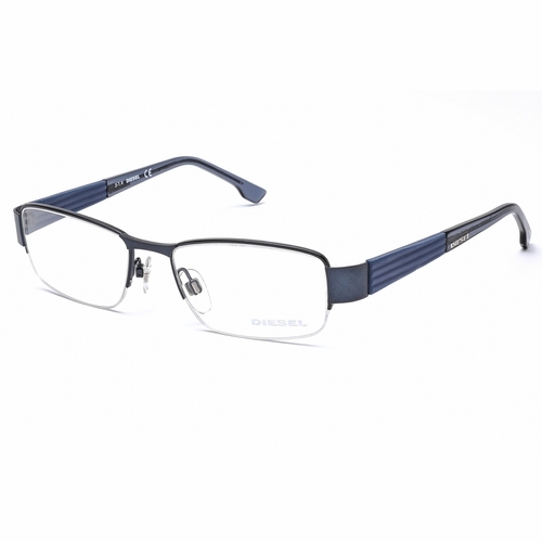 Diesel DL5018 091 52 Mens Eyeglasses Diesel DL5018 091 52 Mens Eyeglasses