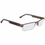Diesel DL5021 034 55  Mens  Eyeglasses