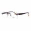 Diesel DL504300153 Mens Eyeglasses