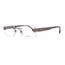 Diesel DL504300953 Mens Eyeglasses