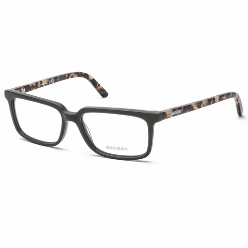 Diesel DL5067 098 54 Mens Eyeglasses Diesel DL5067 098 54 Mens Eyeglasses