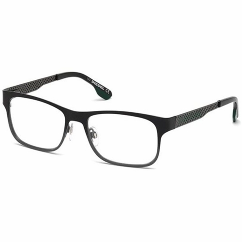 Diesel DL507400554 Mens Eyeglasses Diesel DL507400554 Mens Eyeglasses