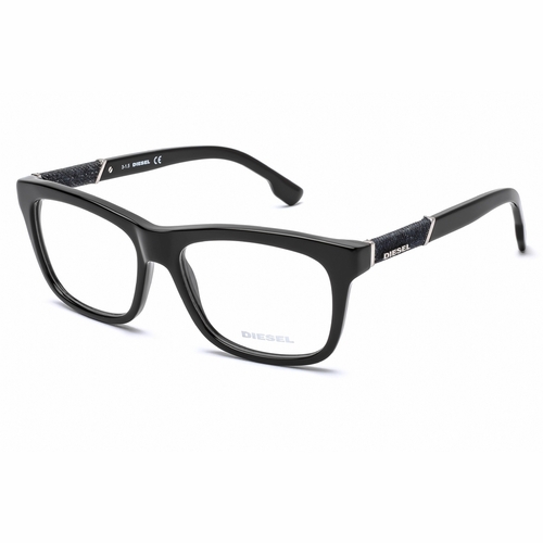 Diesel DL5077 001 54  Mens  Eyeglasses