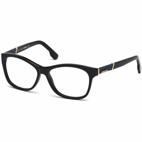 Diesel DL5085 001 54  Ladies  Eyeglasses
