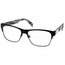 Diesel DL5093 002 56  Unisex  Eyeglasses