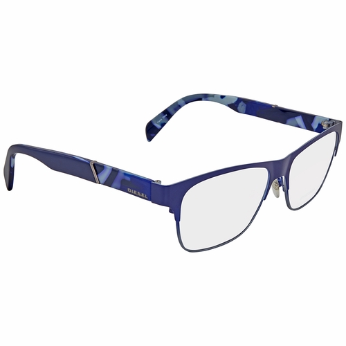 Diesel DL5093 092 56 Unisex Eyeglasses Diesel DL5093 092 56 Unisex Eyeglasses