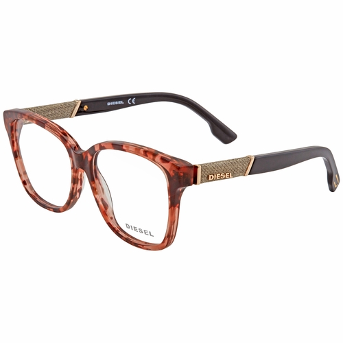 Diesel DL5108 054 54  Ladies  Eyeglasses