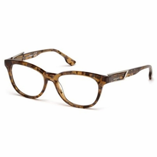 Diesel DL5112 055 52  Mens  Eyeglasses