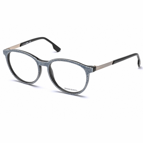 Diesel DL5117 002 52  Mens  Eyeglasses