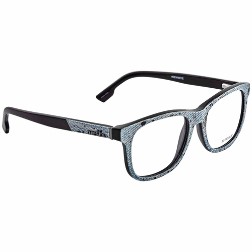 Diesel DL5124 005 52  Ladies  Eyeglasses