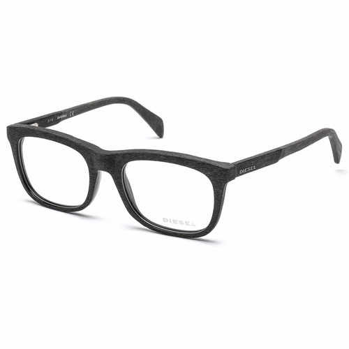 Diesel DL5134 A05  (ABL) 53  Mens  Eyeglasses