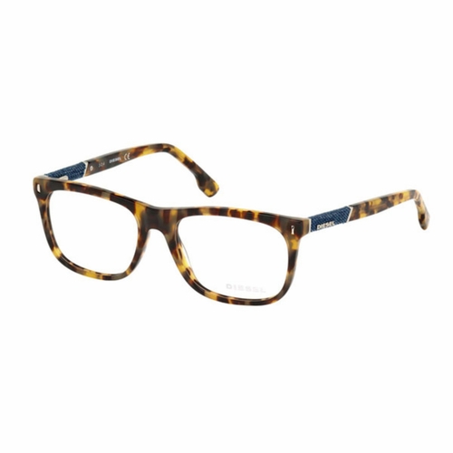Diesel DL5157 053 54 Mens Eyeglasses Diesel DL5157 053 54 Mens Eyeglasses