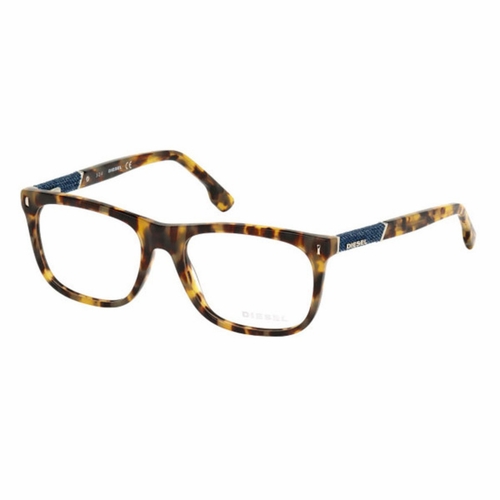Diesel DL5157-F05358  Unisex  Eyeglasses