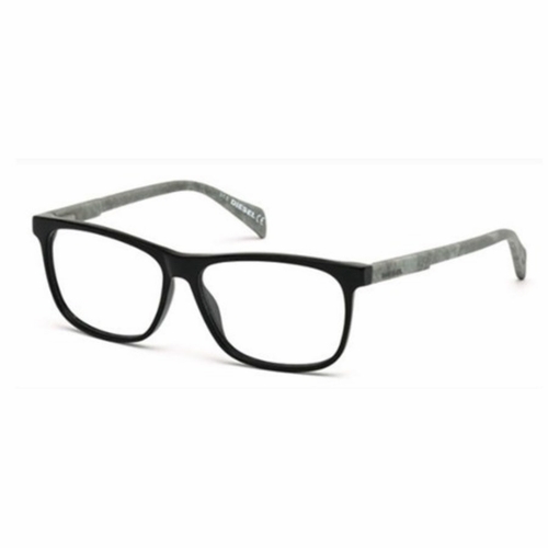 Diesel DL5159 002 55  Mens  Eyeglasses