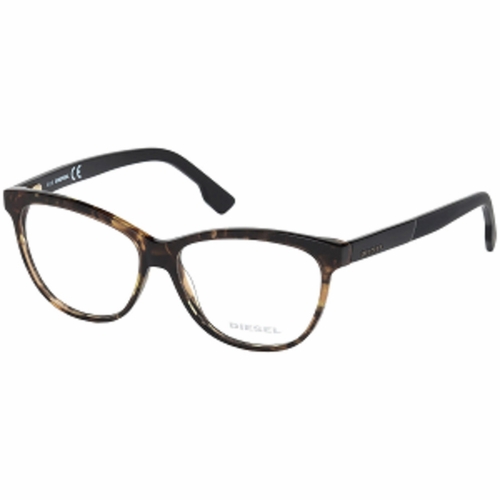 Diesel DL5188 056 53  Ladies  Eyeglasses