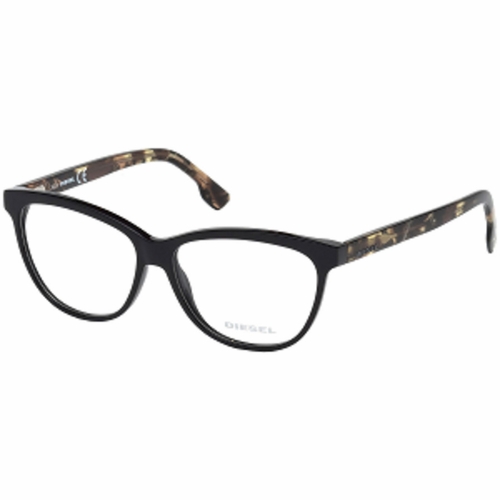 Diesel DL5188 001 53  Ladies  Eyeglasses