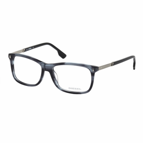 Diesel DL5199-F09253  Mens  Eyeglasses