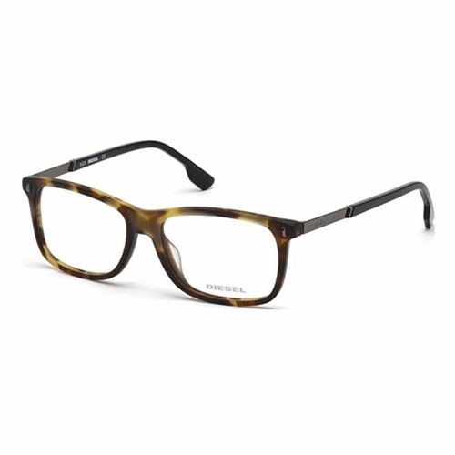 Diesel DL5199 055 53  Mens  Eyeglasses
