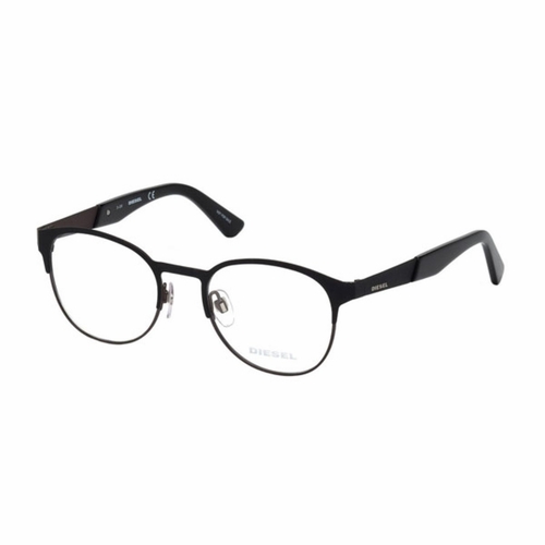 Diesel DL523600249  Mens  Eyeglasses