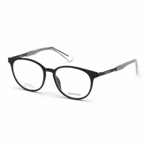 Diesel DL528900151 Unisex Eyeglasses Diesel DL528900151 Unisex Eyeglasses