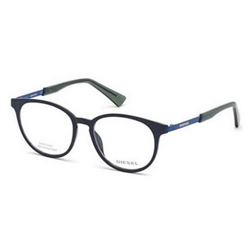 Diesel DL528909051 Unisex Eyeglasses Diesel DL528909051 Unisex Eyeglasses
