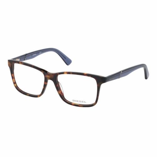 Diesel DL529352A55  Mens  Eyeglasses