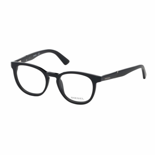 Diesel DL529500149 Unisex Eyeglasses Diesel DL529500149 Unisex Eyeglasses