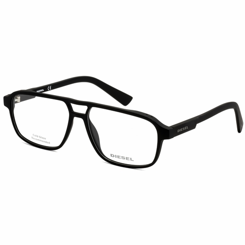 Diesel DL530900255  Mens  Eyeglasses